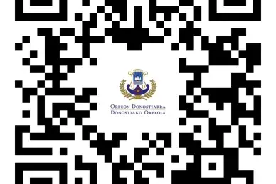 QR María - Pueblo